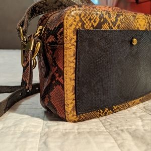 Madewell Transport Camera Bag